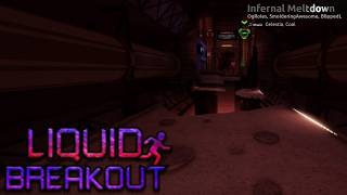 Infernal Meltdown |Hellevan 7.5| Liquid Breakout 1.16