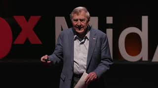 Can history teach us how to avoid war between the US and China? | Graham Allison | TEDxMidAtlantic