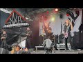 Ihsahn - Celestial Violence feat. Einar Solberg (Live @ Ankea Festival 5.6.2026)