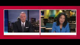 Stand for Truth: Mark Wright and Joyce Taylor | KING 5 News