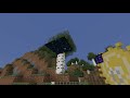 Minecraft News 21w13a Goats, Glow Squid Farming