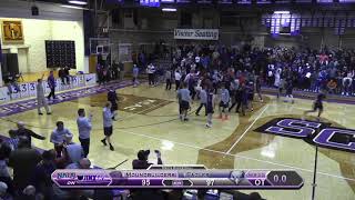 Oklahoma Wesleyan beats Southwestern for KCAC title--final call