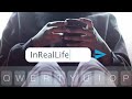 InRealLife | Trailer | iwonder.com