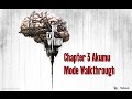 The Evil Within - Chapter 3 Akumu Mode Walkthrough