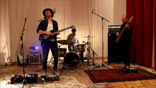 SOMETHING`S MISSING - JOHN MAYER TRIO (COVER)