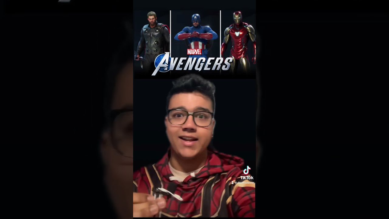 My Final Video On Marvel’s Avengers…