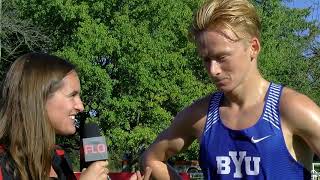 Rory Linkletter Wins Pre-Nats After Missing Flight