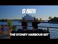 SWITCH DISCO - THE SYDNEY HARBOUR SET (House, Afro, Melodic DJ Mix)
