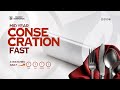 21 DAYS MID-YEAR CONSECRATION FAST || DAY 2 || WATCH 7 OF 84 || ISAAC OYEDEPO
