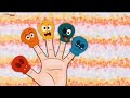 Balloon Finger Family Effects _ Sponsored By Preview 2 Effects