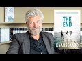 Karl Ove Knausgaard: The Waterstones Interview