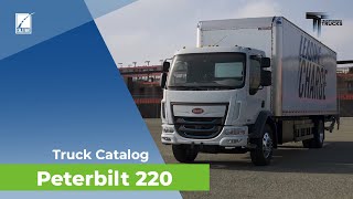 Transforming Trucks Catalog - Peterbilt 220