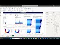 Power BI Dashboard By Mr  Abdul Shakoor