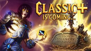 Why Is Nobody Talking About the Resurrection of This Dead WoW Game Mode? 🤪