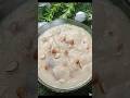 suji kheer recipe/rava kheer recipe#shots #vrial #youtubeshorts #shots