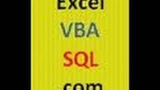 VBA Do While Loop and Do Until Loop Structure - Download files at ExcelVBASql.com!