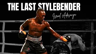 Learn the Flawless Kickboxing Style of Israel Adesanya (Pro Striking Breakdown)