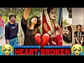 Sad Breakup 💔💔💔 MX Taka Tak sad snack video 😥Fnuuy sad tik TOK shayari Tiki #Hindi moj part 8