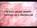 Download Shaed Trampoline lyrics mp3