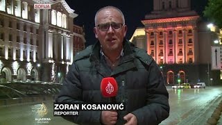 Kosanović o novoizabranom predsjedniku Bugarske