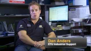 ETU Apprentices 13. Industry Funds