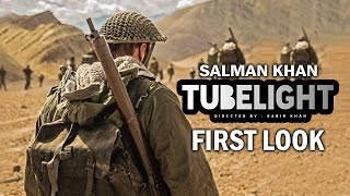 Tubelight Official Trailer 2017 FIRST LOOK Out | Salman Khan | Zhu Zhu