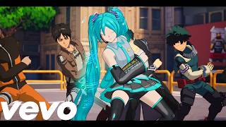 Fortnite - Throw That Mf (Official Fortnite Music VIdeo) BTTMFRN TREND