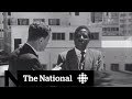 Robert Mugabe pushes for racial equality in 1962