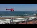 raw deadly elevated bike lane collapse in rio