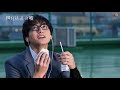 『四月は君の嘘』コメント映像／小関裕太