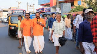 Meppadi mariyamman temple