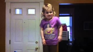 Lilah September Moves Like Jagger