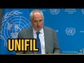 UN Secretary General’s spokesperson on the attack on UNIFIl and Gaza situation | Janta Ka Reporter