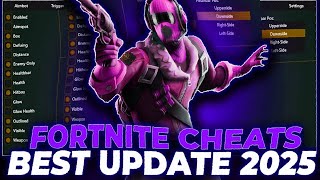 Fortnite Hack | Aimbot | ESP | No Recoil | Best Free Cheat for Battle Royale