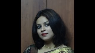 Sumana Chakraborty Live Collage Janina Phurabe Kobe, Ami Bandhur Premagune Pora