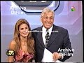 difilm andres percivale y flavia palmiero en programa