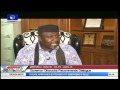 #BringBackOurGirls: Okorocha Urges FG To Dialogue With Boko Haram