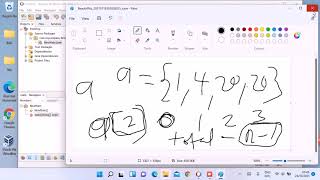 Easiest way to program in JAVA 12 | ARRAYS | Store multiple values in one variable