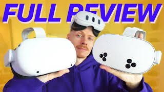 Meta Quest 3S Review | Is It Worth The Hype?