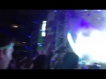 Calvin Harris intro @ spring awakening