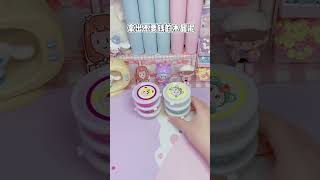 手工DIY | 你们说闺蜜会对这个棒棒糖满意么o^^o#手工 #手工diy #shorts