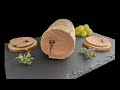 cuisson du foie gras recette maison aux raisins secs