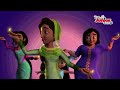 diwali music video mira royal detective disney junior