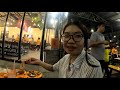 ep2 first trip in bangkok หนุ่มลาว กินหมูกระทะ​สุดอร่อย ​ครั้งแรก