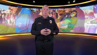 Titusville Police Department — Internal Investigations Process