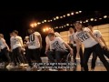 Glee - Born This Way (Full Performance with Lyrics)