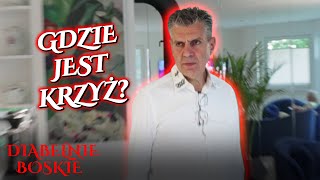 Ojciec Julii nie był zadowolony z remontu... 😐 | Diabelnie boskie