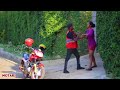 motari series ep1 : motari afashe umukobwa kungufu none doré ibibaye #subscribe