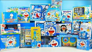 My Doraemon Biggest Toy Collection 😘😍 doraemon के खिलोने