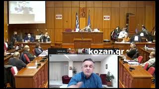 kozan.gr: Κασαπίδης σε Χριστοφορίδη: \